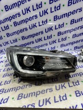 SUBARU LEGACY OUTBACK HEADLIGHT LED RIGHT DRIVERS SIDE