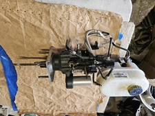 2013-2018 Ram 2500 3500 6.7L Cummins Brake Hydro Boost 100% Complete