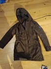 Winterjacke ONLY GROSSE XL BRAUN TOP Zustand