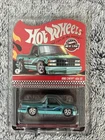 New ListingHot Wheels Red Line Club RLC Exclusive 1990 Chevy 454 SS Teal Brand New, IN HAND