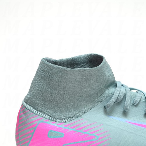 Nike Mercurial Superfly 10 Pro FG Firm Ground Men's Shoes Prism Pack HF9433-301 - Picture 5 of 10