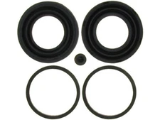 For 2012-2017 Nissan NV1500 Disc Brake Caliper Seal Kit Rear Raybestos 46678SGSB