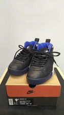 Jordan Jumpman Pro Black - 136000-041 for Sale | Authenticity