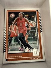 2025 Donruss WNBA #52 Tina Charles