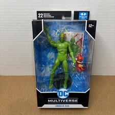 DC Multiverse Mcfarlane Toys  Ambush Bug DC Classic 7  Action Figure