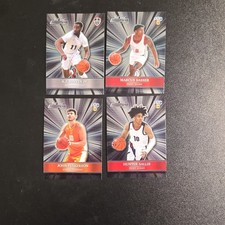 wild card - illumination aj reeves jr, marcus sasser, john fulkerson, hunter sa…