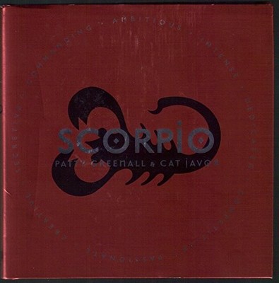 Scorpio - VERY GOOD