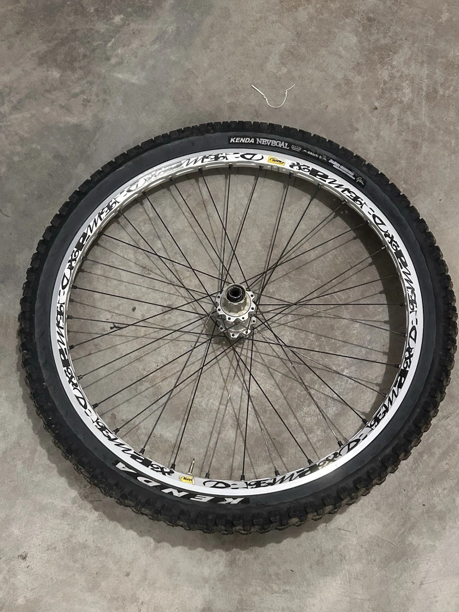 Mavic Deemax for sale - eBay