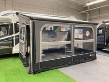 Isabella Buddy Front and Side Panels - Optional Extras