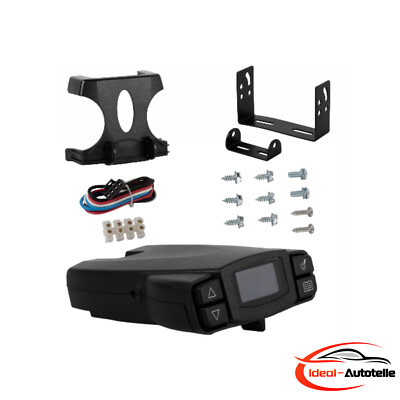 90195 Electric Trailer Brake Control Module For Tekonsha For P3 For Prodigy