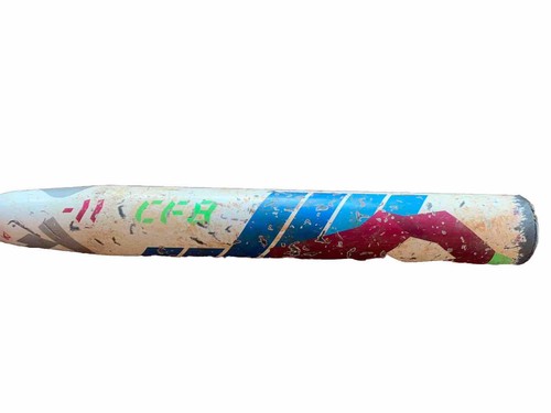 *HOT* 2016 Demarini CF8 Sprite 32/21 CFS16 (-11) Fastpitch Softball Bat - Picture 3 of 6