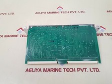 Siemens nic-c network interface card 580-034890-0