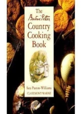 The Beatrix Potter's Country Cooking By Sara Paston-Williams