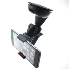 For Samsung Galaxy S20/S21/Plus/Ultra - Dash Car Mount Windshield Holder Cradle