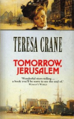Tomorrow Jerusalem