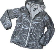 Chaqueta Kuhl Pertex Tech Primaloft Forro Aerosoft Cremallera Completa Mujer Primavera talla S