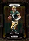 2023 Panini Prizm Football Brett Favre #112