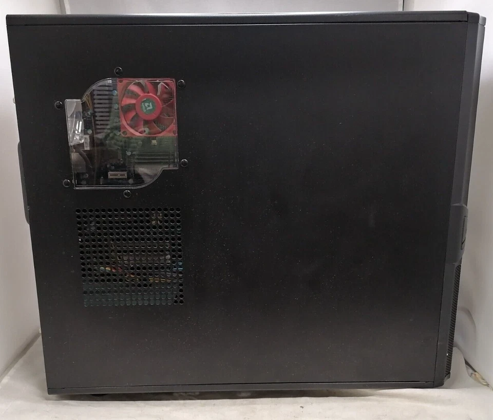 Whitebox (QuadCore AMD FX-4100/8GB RAM/512GB SSD) - Windows 11 Home - Image 4 of 4