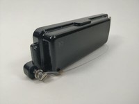 Phoenix Contact HC-HPR-B24-BCLWH-E-BK 1418446 Protective Cover -