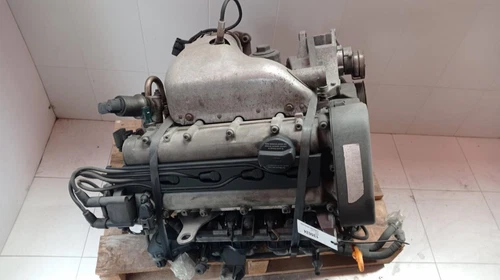 Teilmotor für SEAT CORDOBA VARIO (6K5) Stella 1999 135624 - Picture 2 of 3