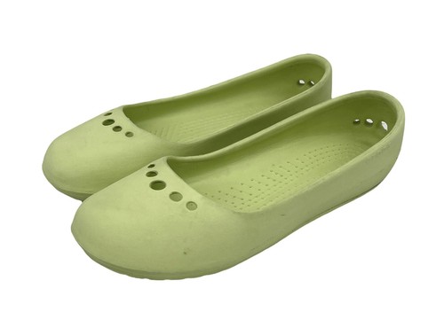 Кроксы женские Ozon