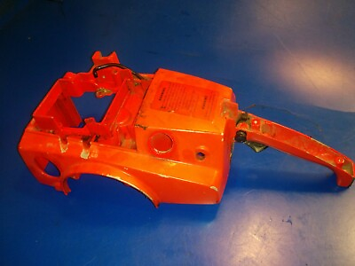 #ad HOUSING A96419A yy homelite textron 300 10609 chainsaw parts 3 3p $32.75