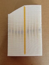 Air Filter 38189 For 2018, 2017, 2016, 2015, 2014 Jeep Cherokee 2.4L