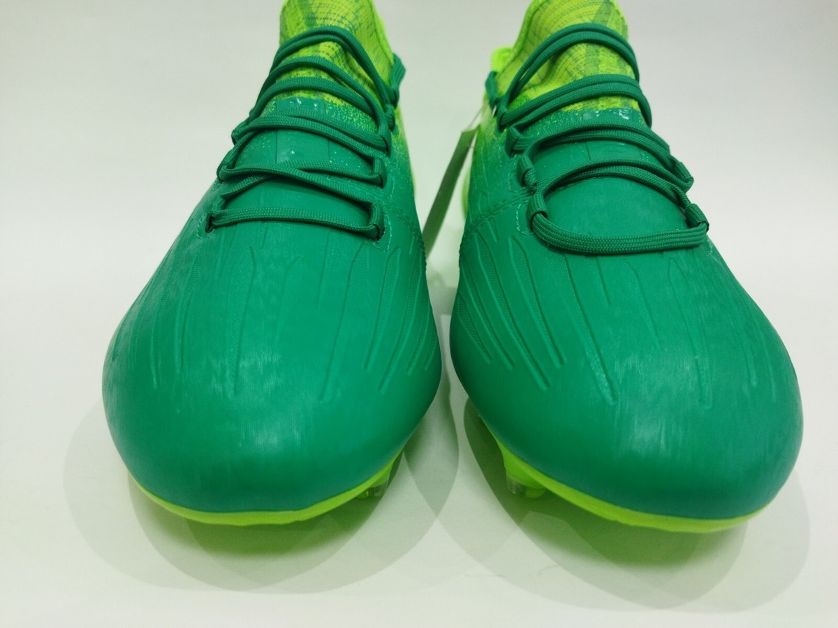 Adidas X 16.1 FG Turbocharge Pack | eBay
