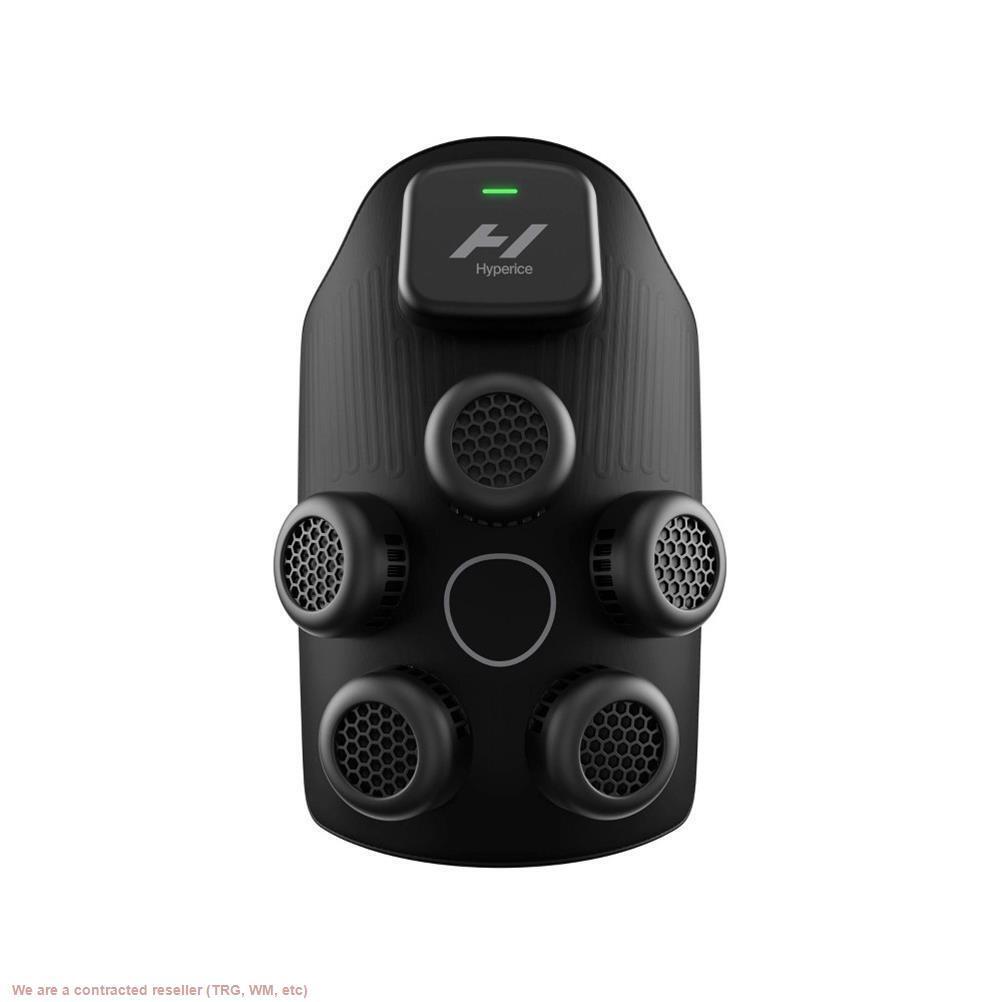 Горячая и холодная терапия колена Hyperice X SEE DETAILS