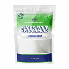 MYOC Avobenzone Cosmetic-Grade for DIY Skin & Personal Care Formulation 35.27oz
