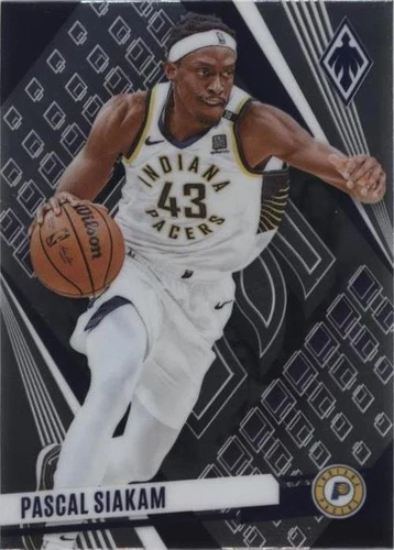 2023-24 Panini Phoenix - Pascal Siakam #30