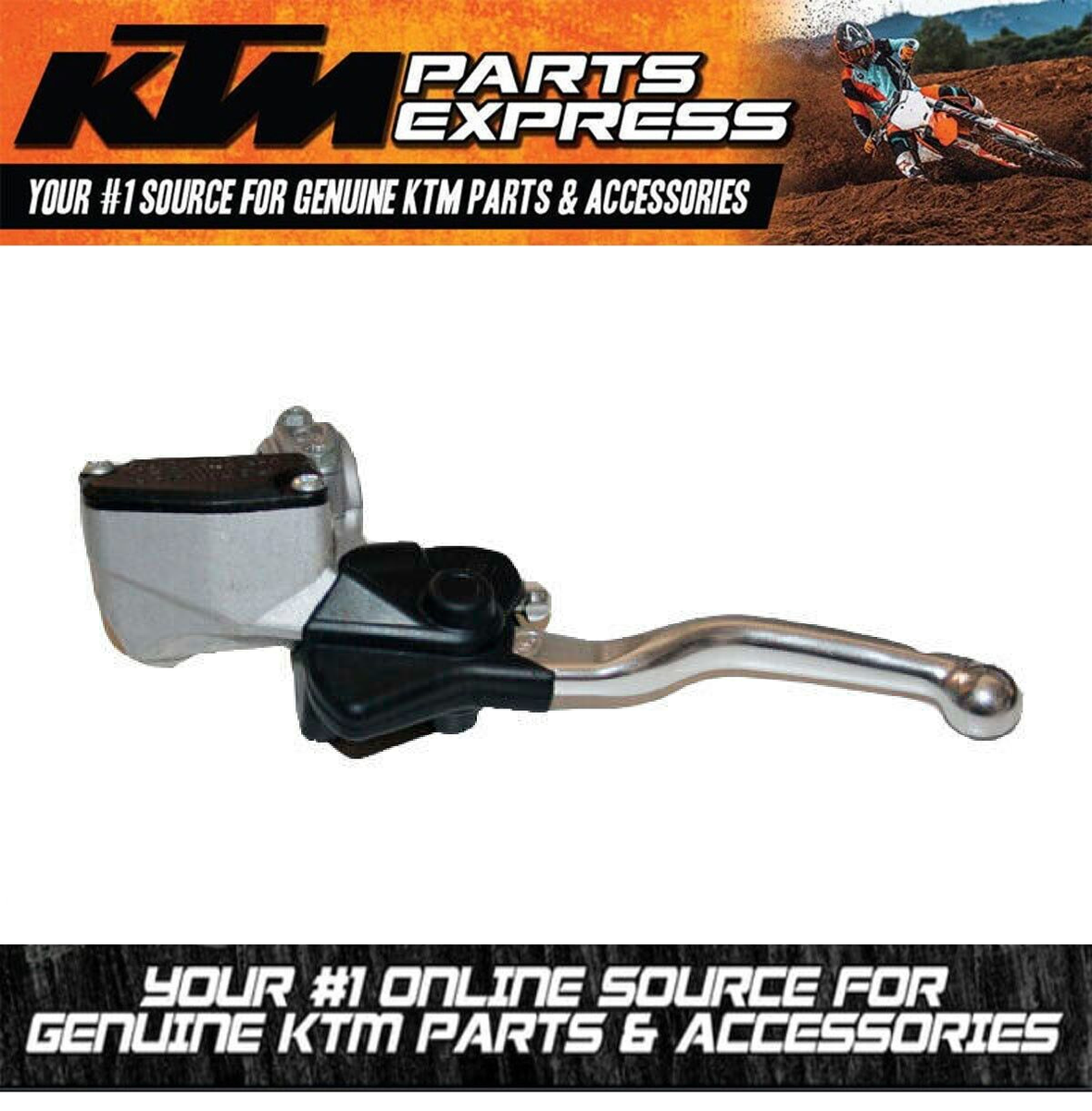 KTM 65 85 SX SXS TC MC Freeride 250R Master Cylinder