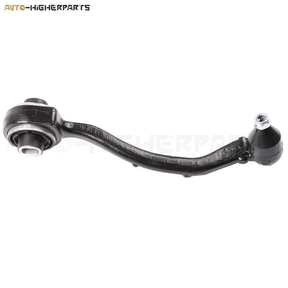 For 2001-2005 Mercedes-Benz C240 C320 2 pcs Front Lower Control Arms Kit - Image 4 of 4