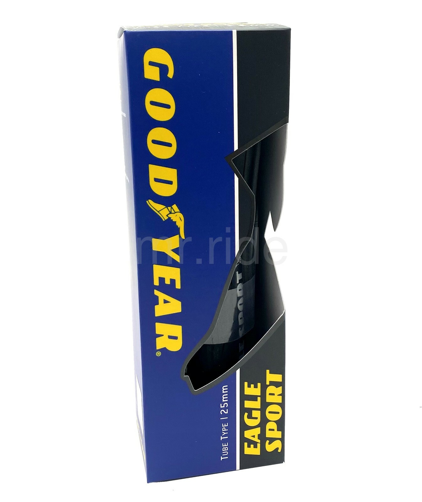 GoodYear Eagle Sport Road Bike Foldable Clincher Tyre 700x25c Black eBay