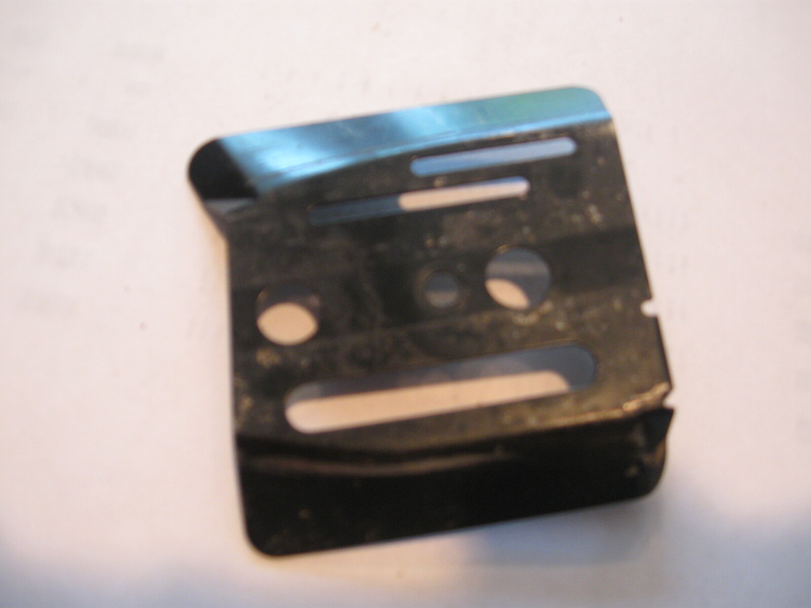 McCulloch MS354 Chainsaw Inner Bar Plate..............#m21 | eBay
