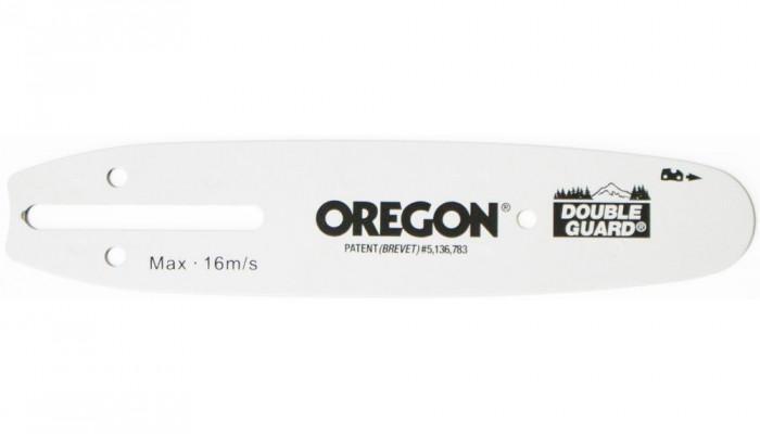 Guide de chaîne Güde G94013 d'origine pour tronçonneuse thermique de 40cm