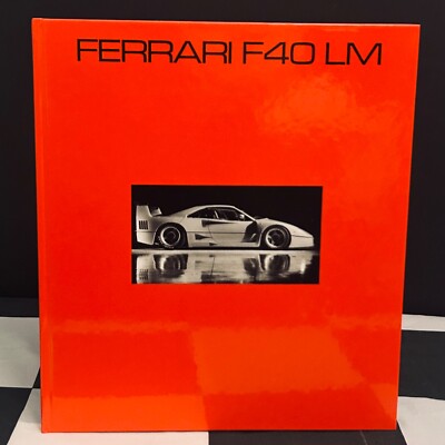 洋書【FERRARI/LE 4 CILINDRI SPORT】写真集/GINO MUNARON/古書