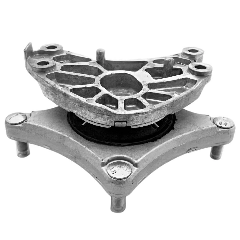 Montaje de motor y transmisión 3 piezas para Mercedes Benz C300 C350 S550 S450 CL550 AWD 07-12 Foto 3 de 4