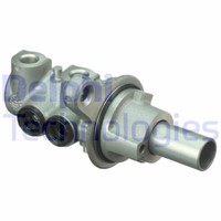 Delphi LM80441 Hauptbremszylinder FüR Fiat Opel