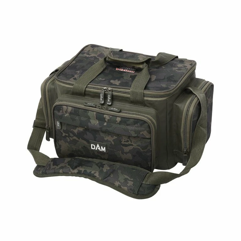 DAM Camovision Carryall Bag Transporttaschen 3 Größen Angeltasche Bootstasche - Bild 2 von 4