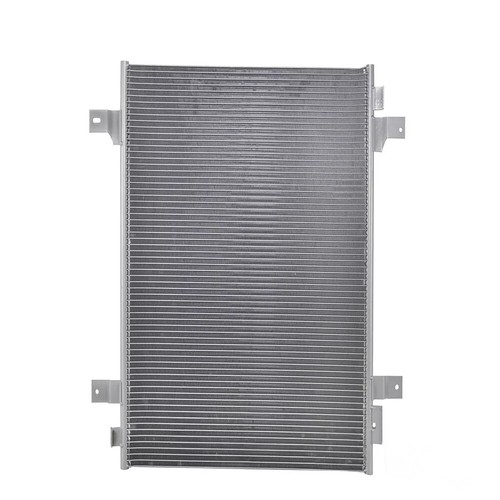 New A/C Condenser For Nissan Frontier 2020-2021 By 92100-9Bt0B - Picture 2 of 3