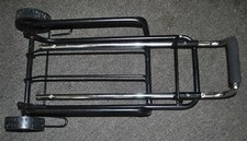 Folding Hand Dolly/ Luggage Cart Trolley--Pickup Only