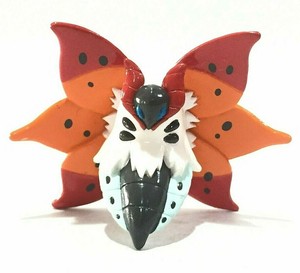 volcarona figure