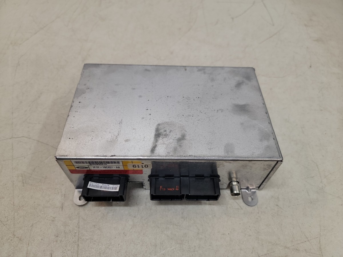 未開封日本盤CD/マンフレッド•マン/ソーラー•ファイアー/CECC-00121 2002 MERCURY SABLE RADIO AUDIO SIGNAL PROCESSOR CONTROL UNIT OEM