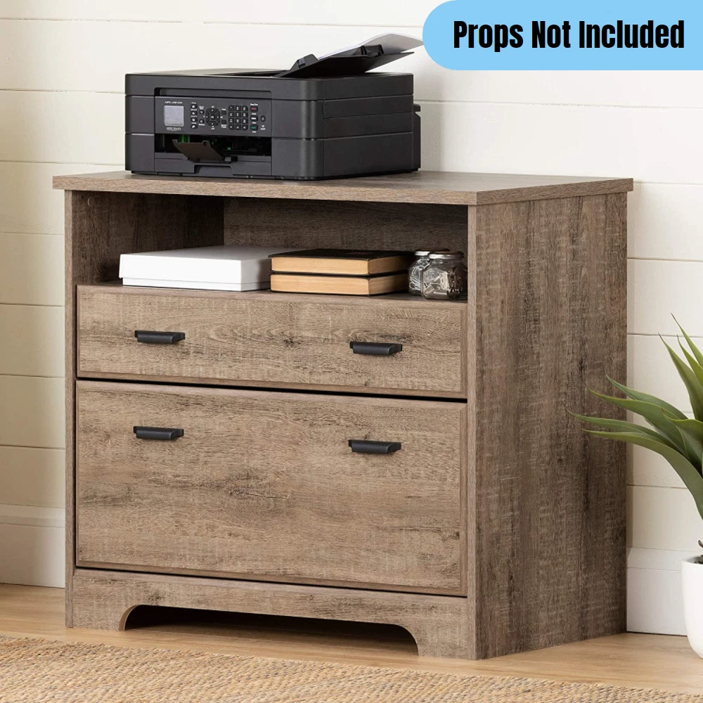 Large 2 sale drawer filing cabinet