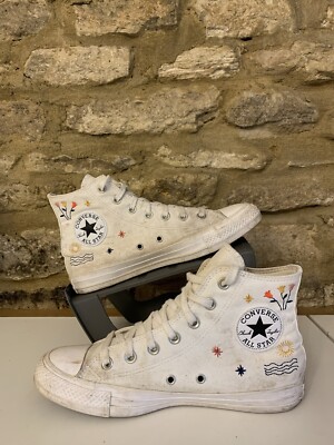 Floral Sneakers Rowdy High Rise Sneakers Buy Low Top Canvas Shoes