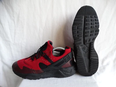 Nike Air Huarache Utility Sneaker 806807-600 Gym Red EU 45 US 11 - Bild 1 von 4