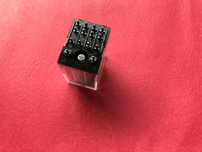 VINTAGE Sansui 990 receiver  protection relay .