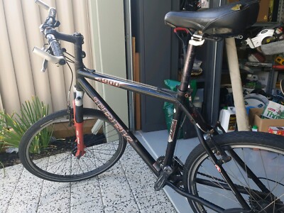 trek in Western Australia | Bicycles 