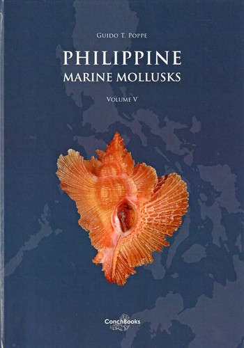 Philippine Marine Mollusks - Volume 5 - Picture 1 of 5